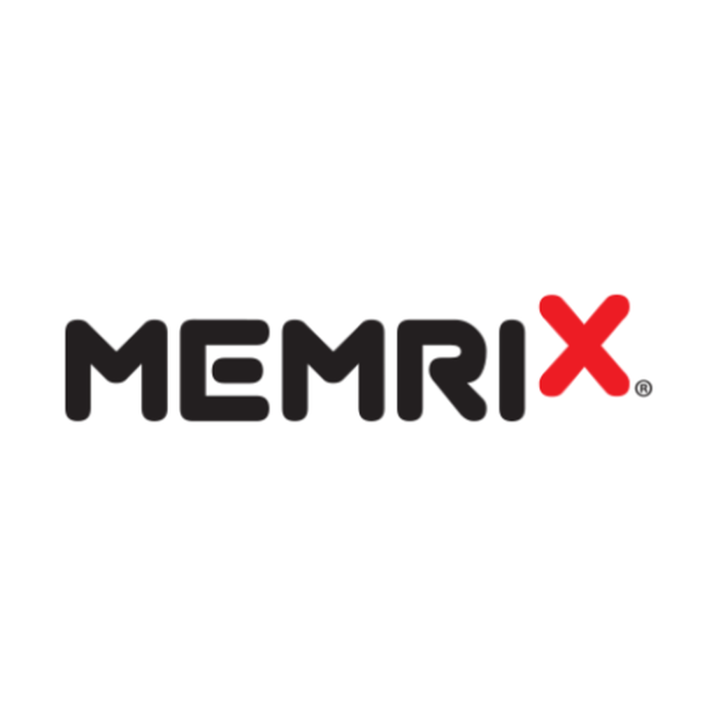 Memrix logotype